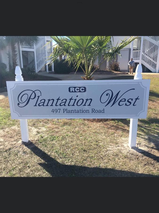 Gulf Shores Plantation ภายนอก รูปภาพ