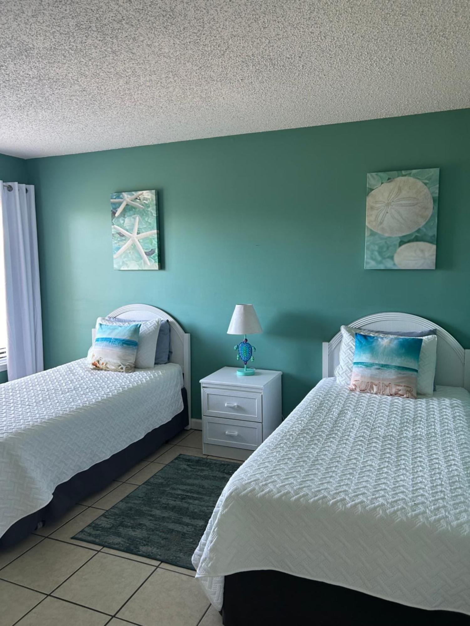 Gulf Shores Plantation ภายนอก รูปภาพ