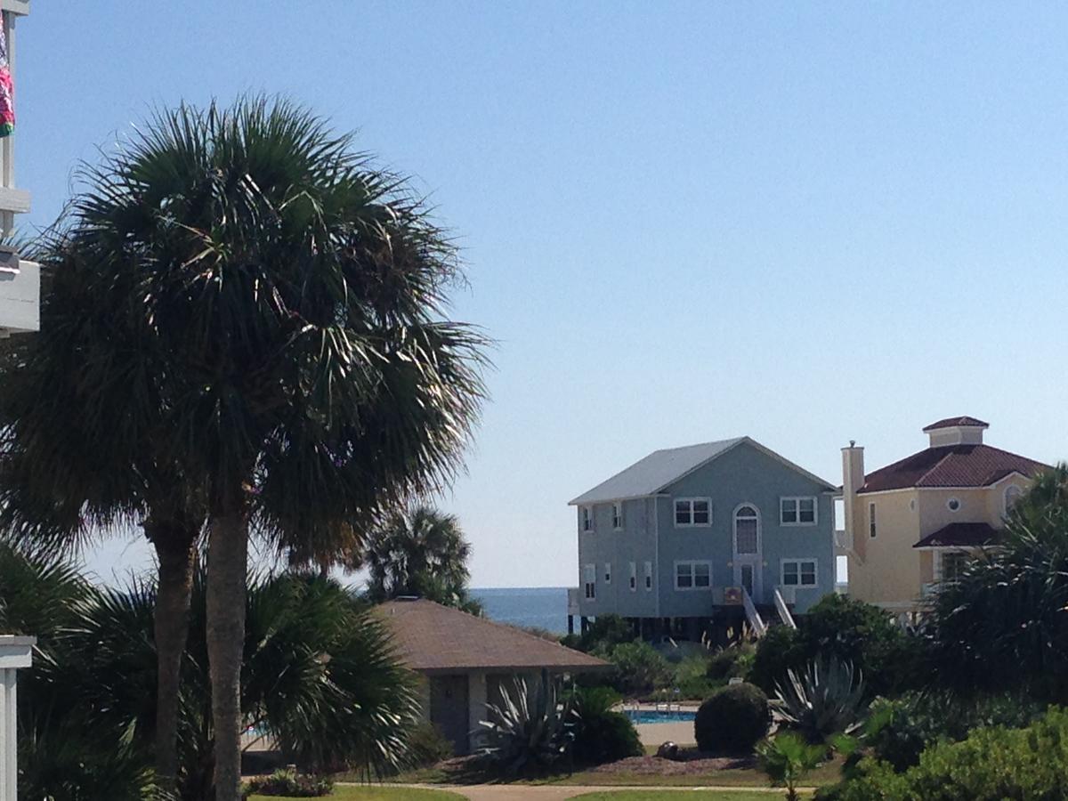 Gulf Shores Plantation ภายนอก รูปภาพ