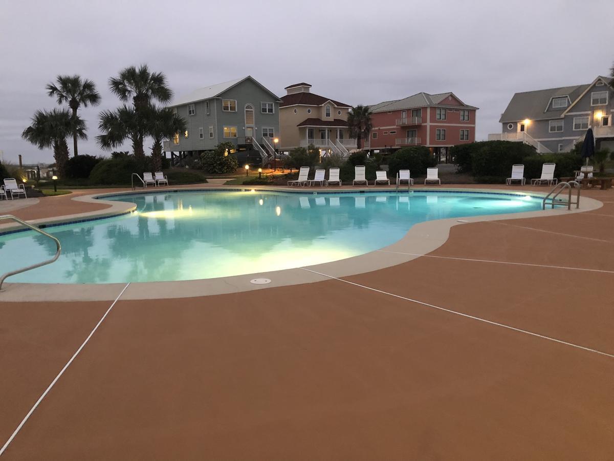 Gulf Shores Plantation ภายนอก รูปภาพ